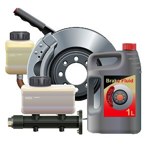 Тормозные жидкости